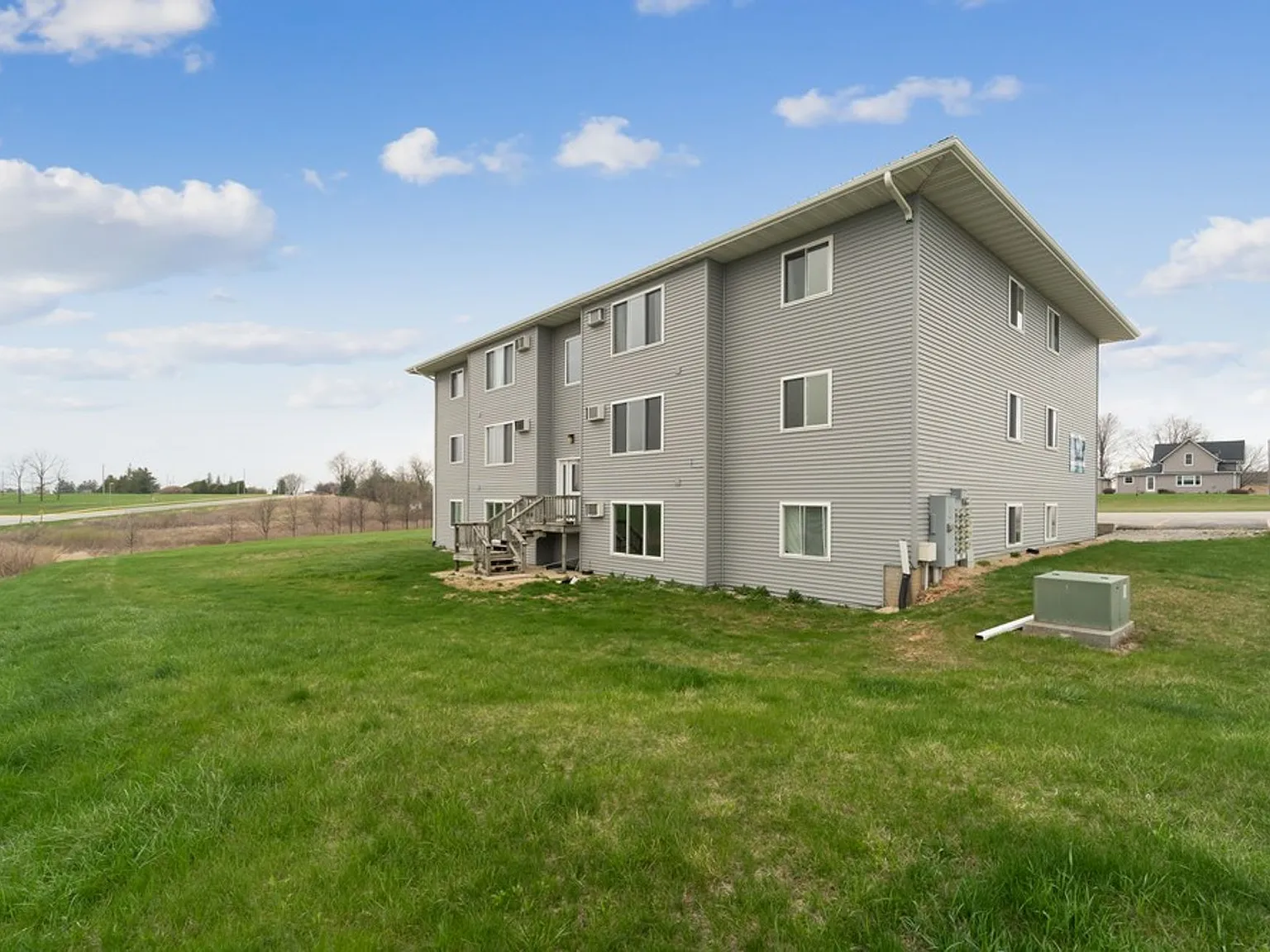 Wild Grove Apartments - College View — Photo 1