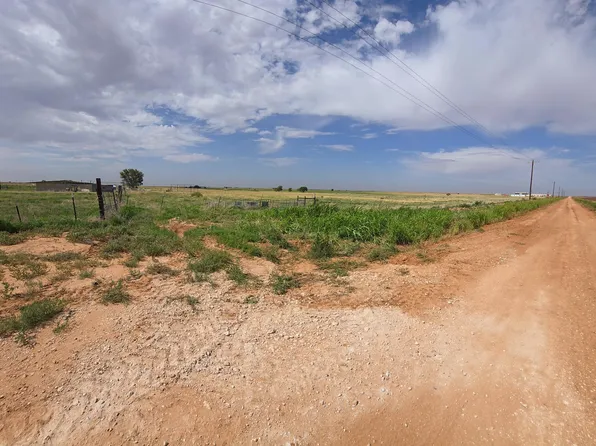County Road 7900, Lubbock, TX 79423