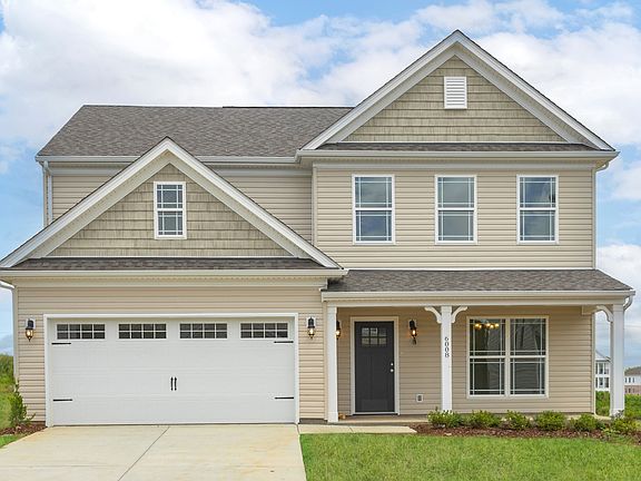 2nd image of 6008 Cavalry Ct