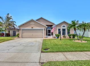 3915 Orion Way, Rockledge, FL 32955
