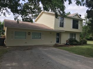 7204 N Council Rd, Oklahoma City, OK 73132