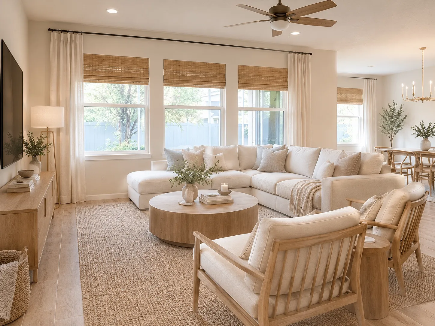 3 bed, 2.5 bath, 1901 sqft, $2,750 — Photo 2