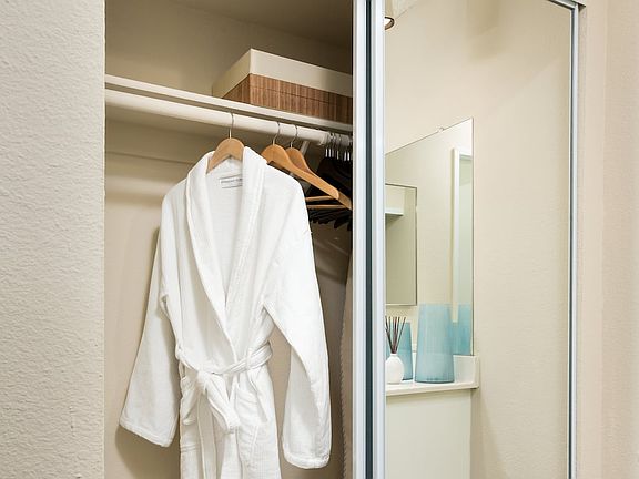 Closet