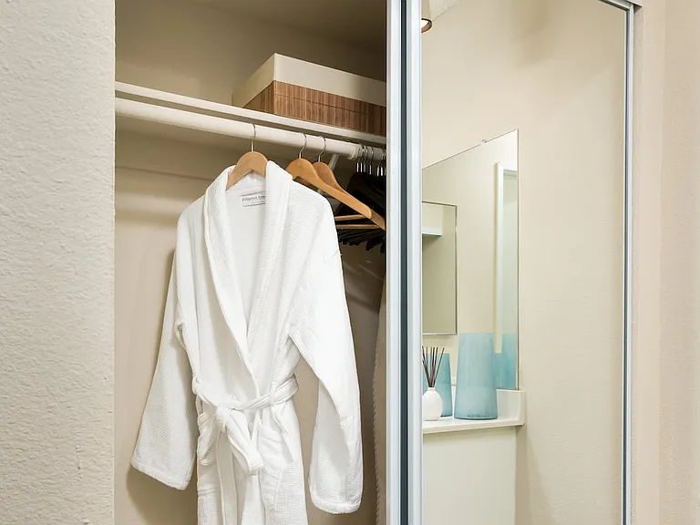Closet