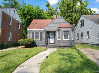 15717 Fielding St, Detroit, MI 48223