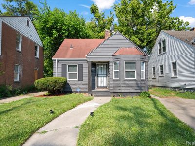 15717 Fielding St, Detroit, MI, 48223