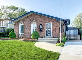 2640 W Seipp St, Chicago, IL 60652