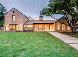 5419 Boca Raton Dr, Dallas, TX 75229