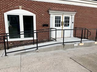 123 S Washington St, Havre De Grace, MD 21078