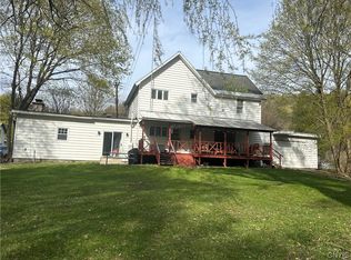 157 Cayuga St, Groton, NY 13073