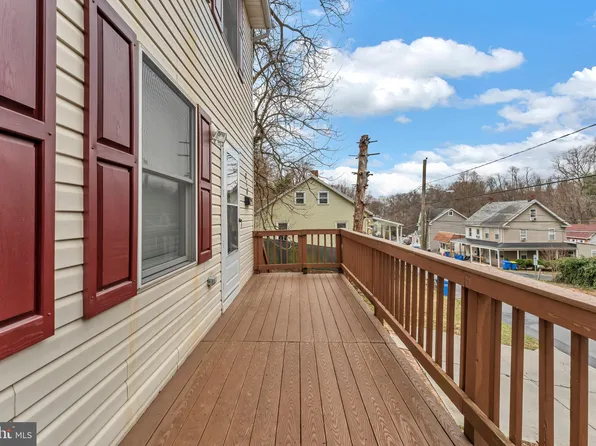 816 Mohn St, Harrisburg, PA 17113