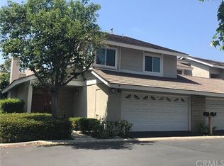16 Glenhurst #34, Irvine, CA 92604