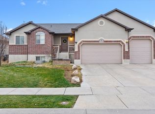 4322 S 3450 W, West Haven, UT 84401