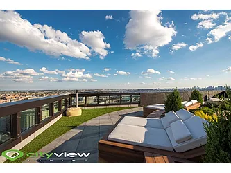 Rented by City View Living