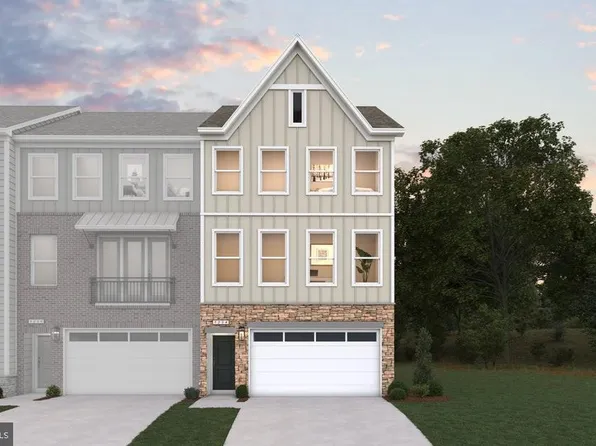 2766 Bear Claw Pl, Waldorf, MD 20601