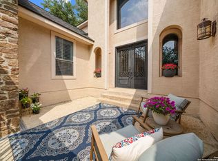 23814 Spring Scent, San Antonio, TX 78258