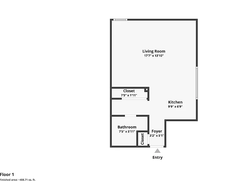 2716 N St #201 — Photo 14