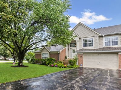 1631 Columbia Cir Unit 2, Bartlett, IL, 60103
