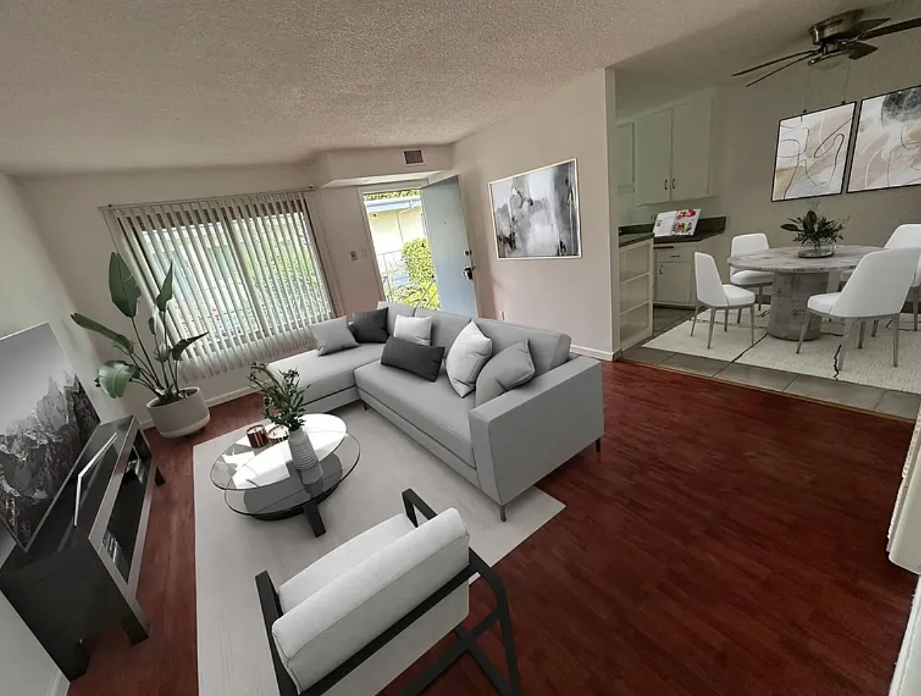1 bed, 850 sqft, $1,895 — Photo 2