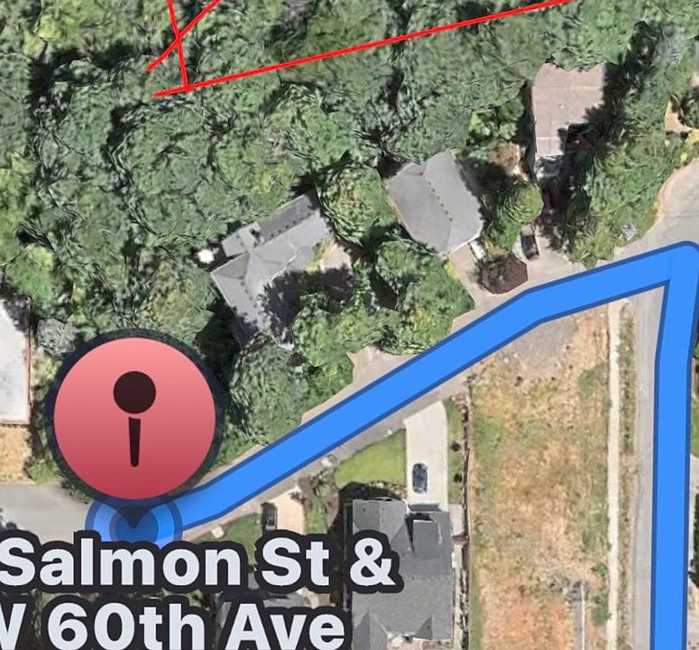 2nd image of 0 SW Salmon St