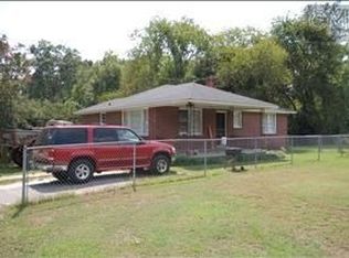 1543 S Kilbourne Rd, Columbia, SC 29205