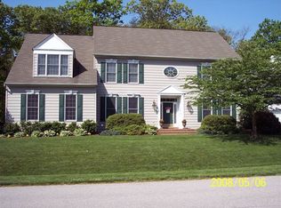 45 Simmons Ln, Severna Park, MD