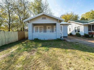 208 73rd St N, Birmingham, AL 35206
