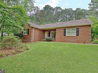 50 General Longstreet Line, Newnan, GA