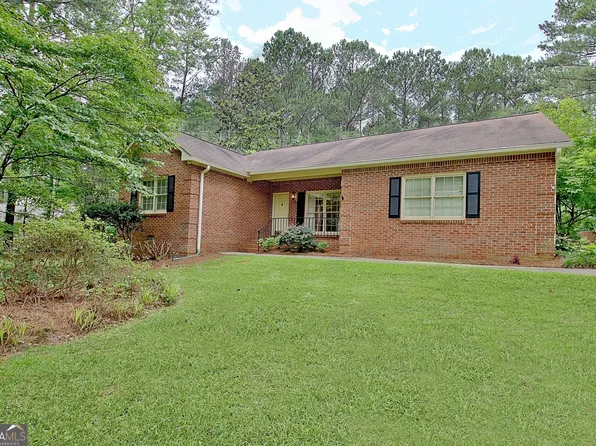 50 General Longstreet Line, Newnan, GA 30265