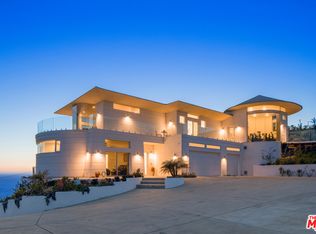 5330 Horizon Dr, Malibu, CA 90265