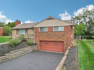 101 Dutch Ln, Pittsburgh, PA 15236