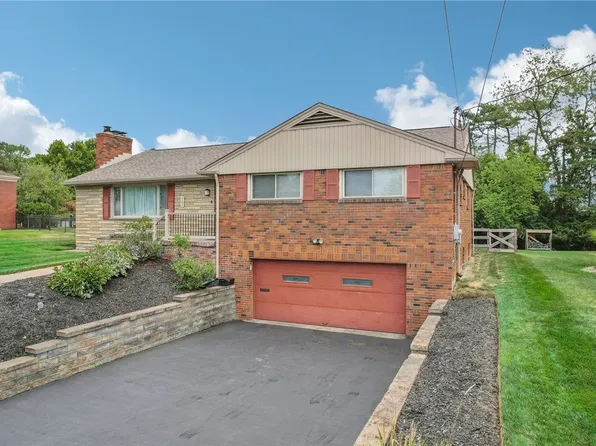 101 Dutch Ln, Pittsburgh, PA 15236