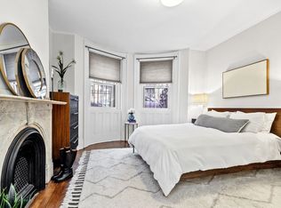 37 E Springfield St APT 1, Boston, MA 02118