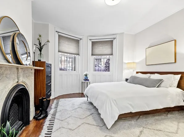 37 E Springfield St APT 1, Boston, MA 02118