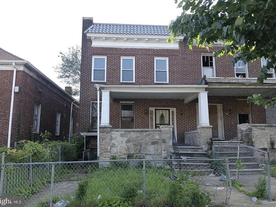 1st image of 2324 Reisterstown Rd