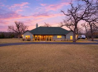 9748 County Road 1200, Athens, TX 75751