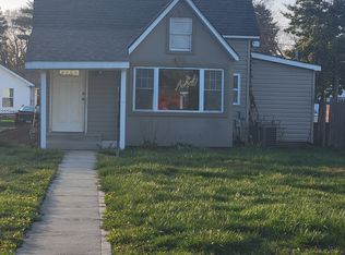 161 S 32nd St, Newark, OH 43055