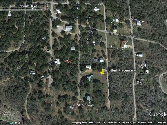 5th image of 109 Broken Arrow Dr