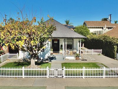 4043 E 5th St, Long Beach, CA, 90814