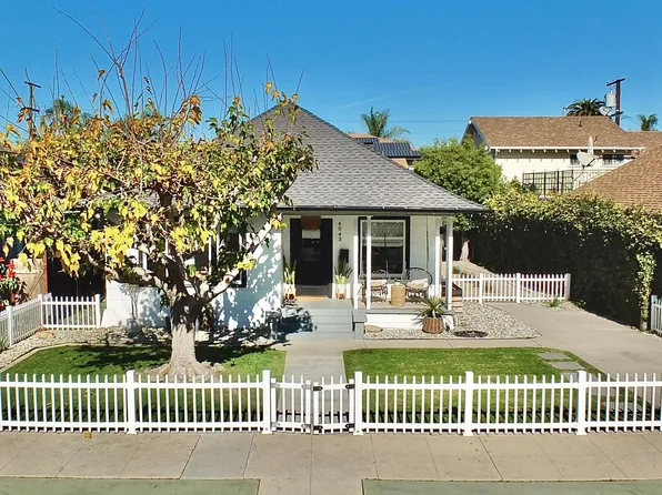 4043 E 5th St, Long Beach, CA 90814