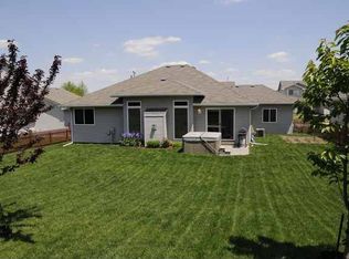 13604 S 39th Cir, Bellevue, NE 68123