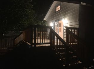 61 O St #1/2, Hoquiam, WA