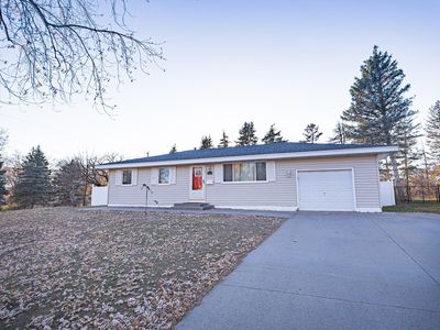 8556 Rich Ave S, Bloomington, MN, 55437
