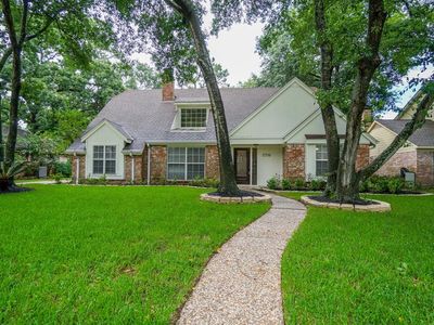 11706 Glenway Dr, Houston, TX, 77070