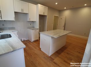 2 Islington St #2A, Allston, MA 02134