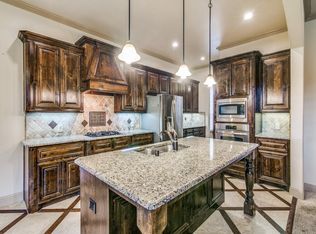 2406 Farrington Dr, Garland, TX 75044