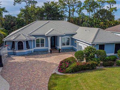 5701 Waxmyrtle WAY, Naples, FL, 34109