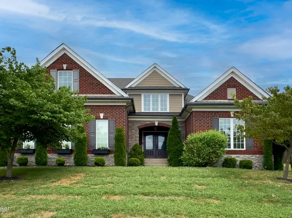 7010 Creekton Dr, Louisville, KY 40241