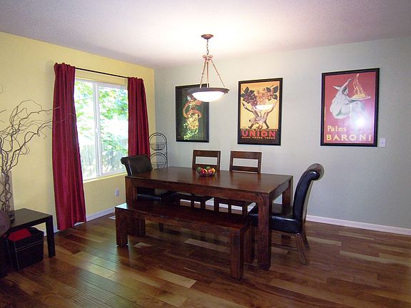 4th image of 9607 NE 23rd Ave