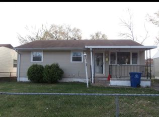 (Undisclosed Address), Columbus, OH 43219